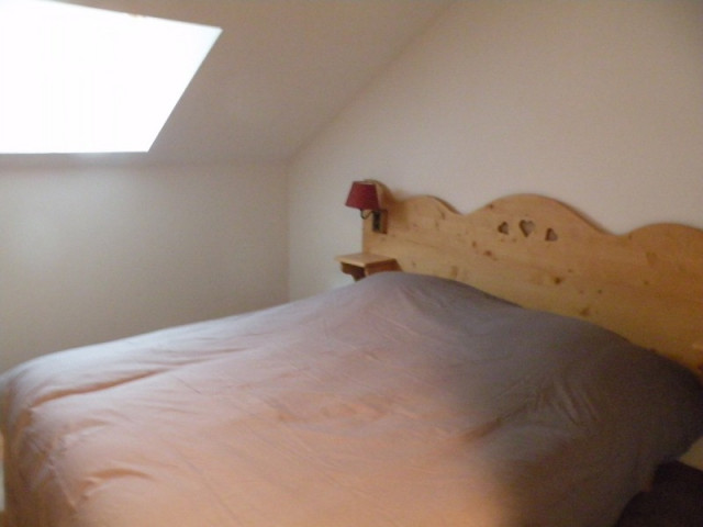 Appartement 8 personnes- les Balcons du Viso n°821