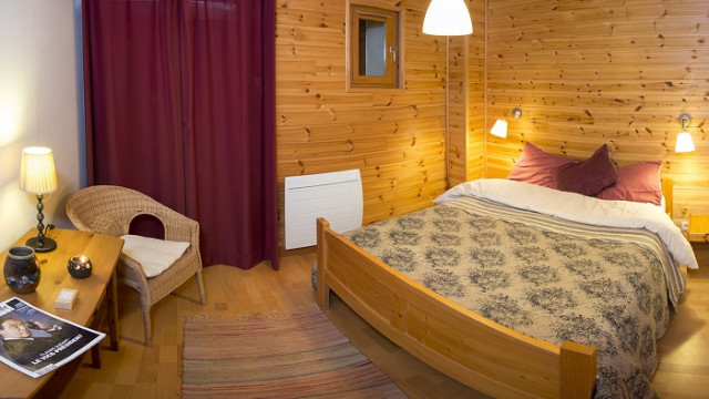 Appartement 4 personnes- l'Alpet Appartement 4 personnes- l'Alpet