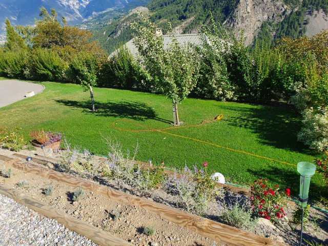 Appartement 2 personnes - Au balcon de Durance