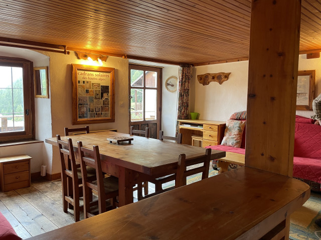 Appartement 7 personnes