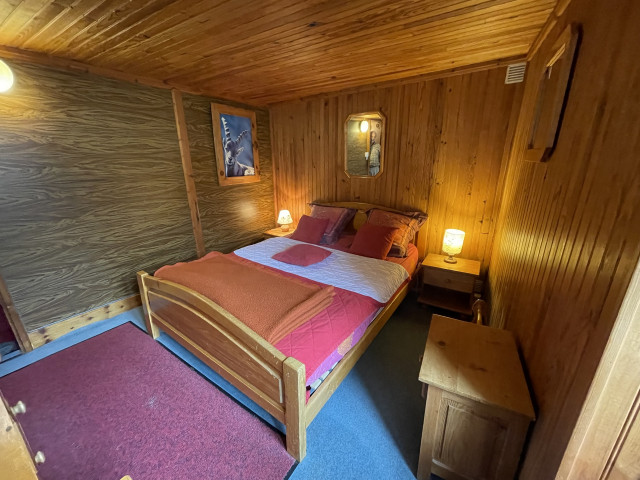 Appartement 7 personnes