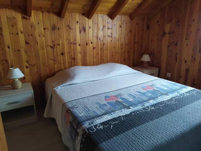 Appartement duplex 6 personnes - Lou Lacas Appartement duplex 6 personnes - Lou Lacas