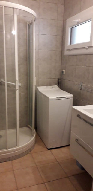 Studio 2 personnes - La Gypière