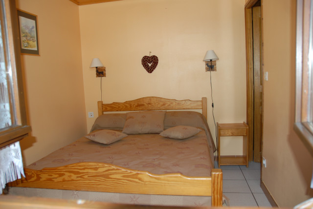 Appartement 2 personnes - L'Orette_Ceillac