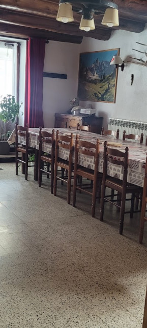 Chalet individuel 12 personnes - Aigue Agnelle