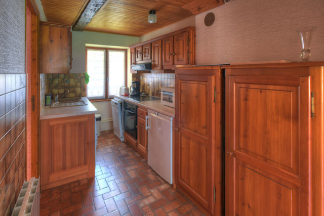 Appartement 4 personnes - n° 17