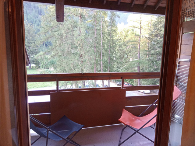 Appartement 4 personnes - Les Alpages n°12