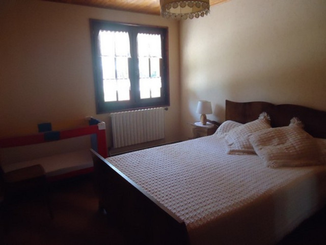 Appartement 5 personnes - Chalet L'Aouro