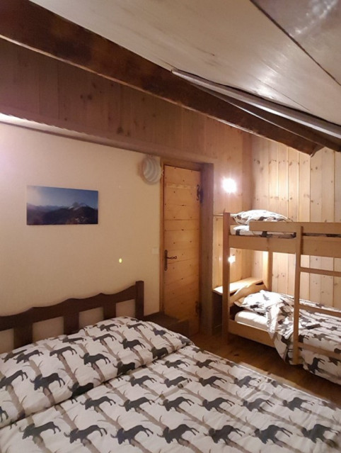 Appartement 6 personnes - Chez Phine