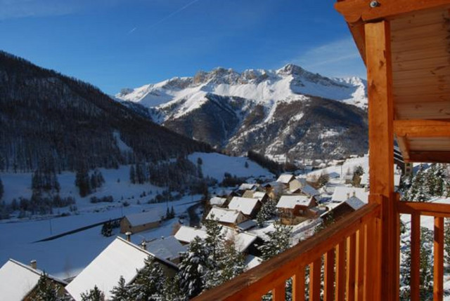 Chalet 8 personnes - Le Gabbro