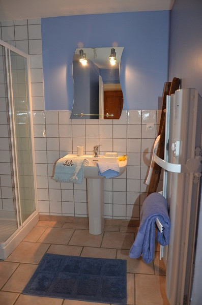 Appartement 4 personnes - Grange Haute