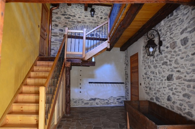 Appartement 4 personnes - Grange Haute