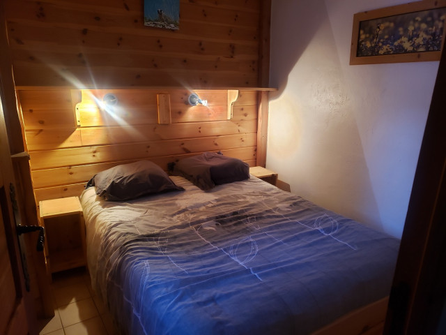 Appartement 5 personnes - Nises D'Estelas