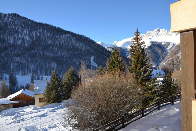 Appartement 6 personnes - Le Fontagnel n°109