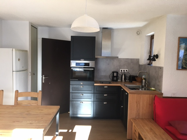 Appartement 6 personnes - Le Fontagnel n°109