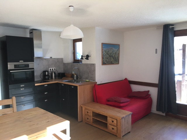 Appartement 6 personnes - Le Fontagnel n°109