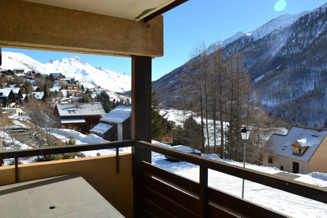 Appartement 6 personnes - Le Fontagnel n°109