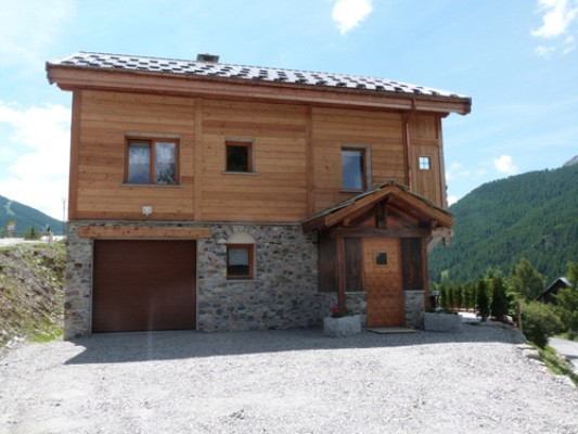 Chalet 10 personnes