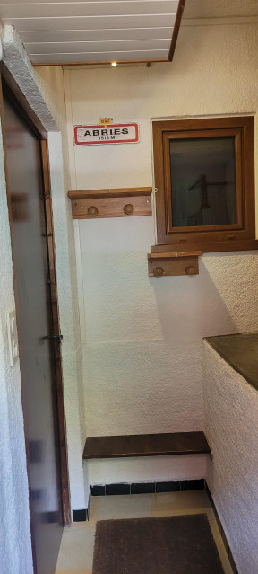 Studio 4 personnes- le Génévrier