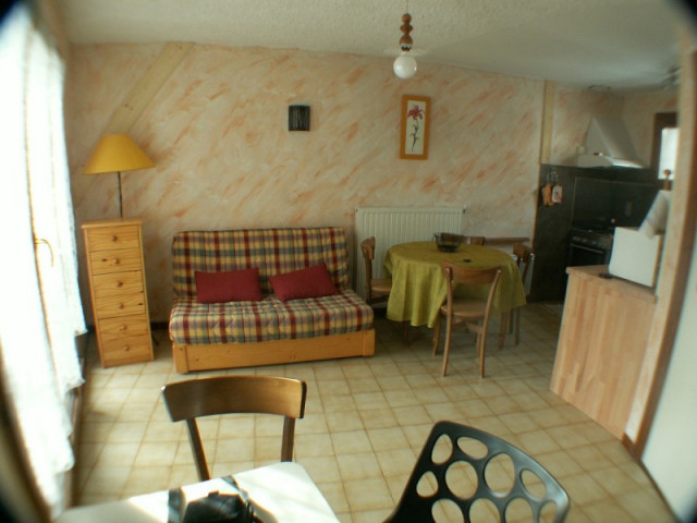 Appartement 2 personnes