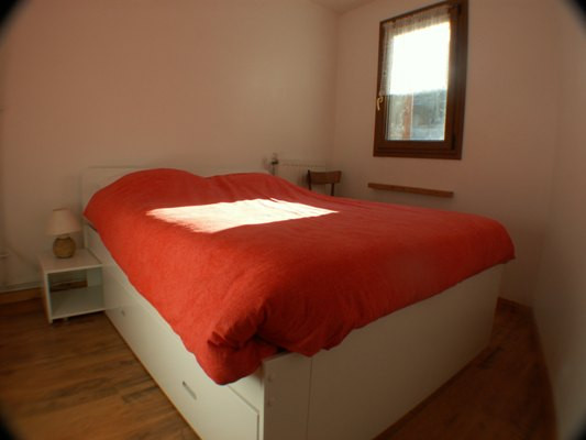 Appartement 2 personnes