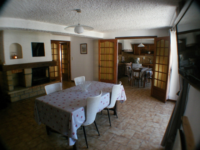 Appartement 4 personnes