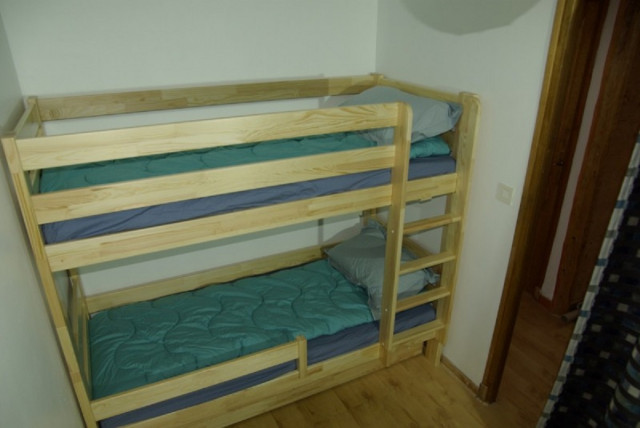 Appartement 6 personnes - Pré Chapelle