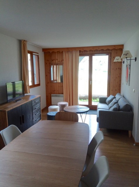 Appartement 6 personnes - Clot la Chalp n°5