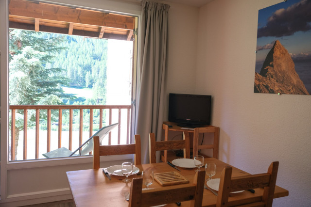 Appartement 5 personnes - Les Myosotis n°5