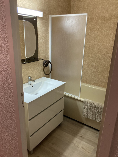 Appartement 4 personnes - Le Fontagnel n°106