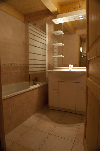 Appartement 8 personnes - Colchique