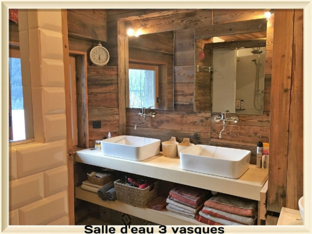 Maison 8 personnes - La Grange Douillette Maison 8 personnes - La Grange Douillette