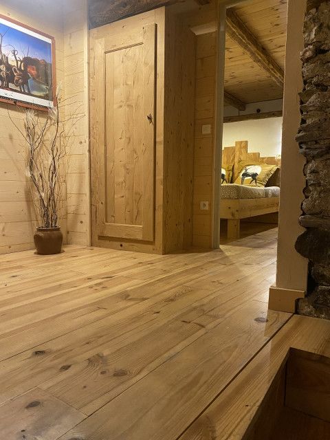 Maison 8 personnes - La Grange Douillette - © Maison 8 personnes - La Grange Douillette Maison 8 personnes - La Grange Douillette