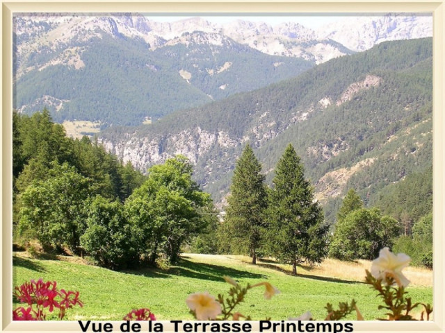 Maison 8 personnes - La Grange Douillette Maison 8 personnes - La Grange Douillette