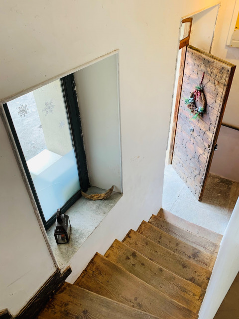 Appartement 6 personnes - Le Grand Queyras