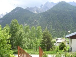 Appartement 3 personnes - Le Cheynet 1 n°23