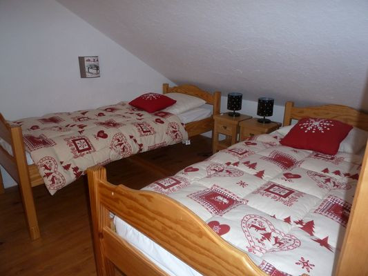 Appartement 8 personnes - Le Cheynet 1 n°30