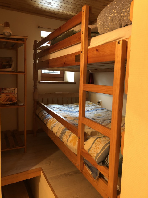 Appartement 4 personnes