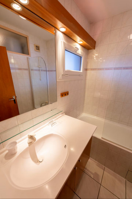 Studio 2 personnes - Le Cristillan n°6_Ceillac