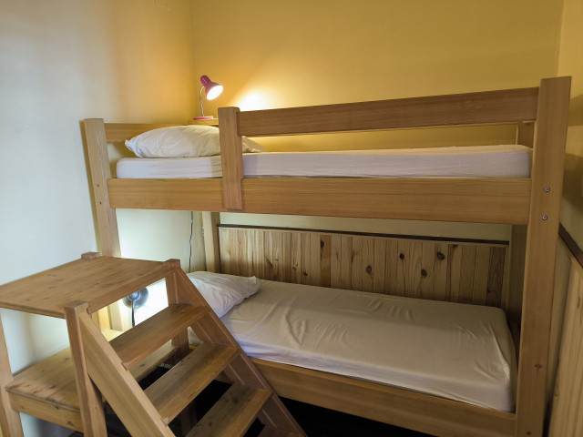 Gite en gestion libre