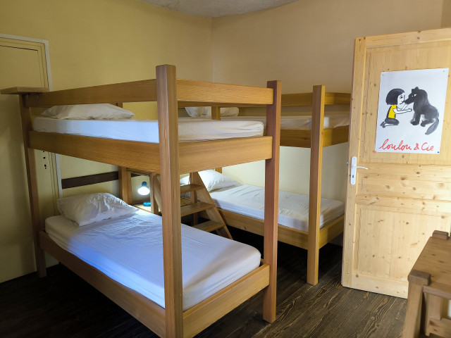 Gite en gestion libre