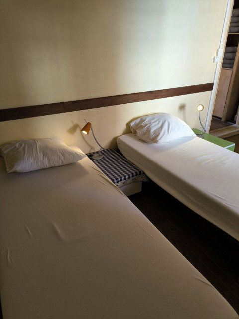 Gite en gestion libre