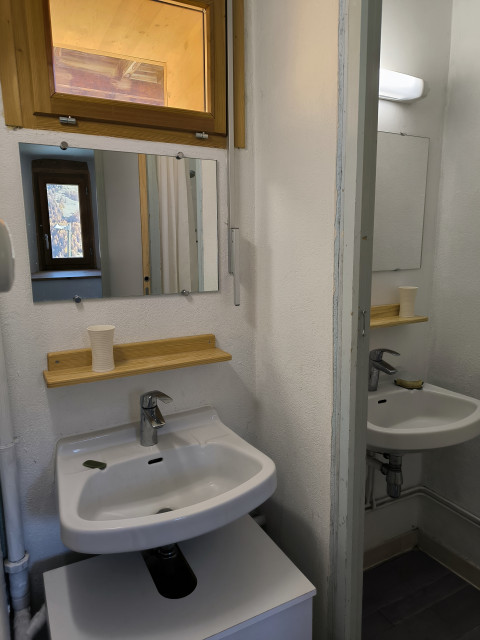 Gite en gestion libre