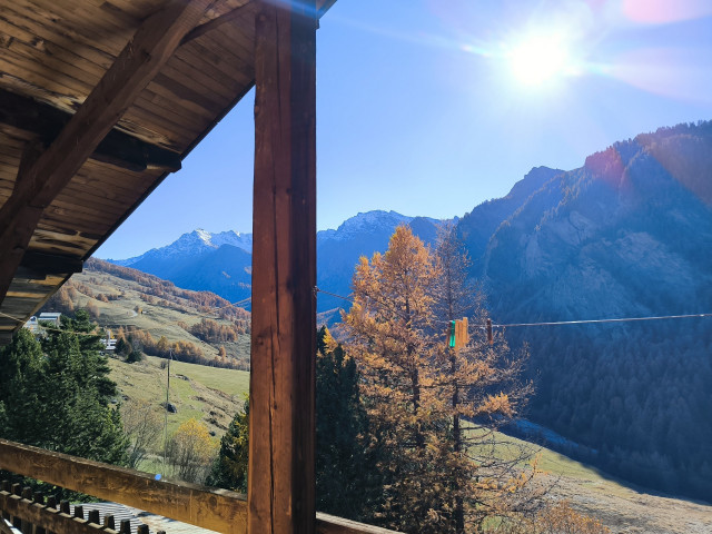 Gite en gestion libre