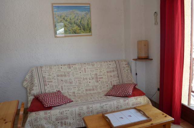 Appartement 5 personnes - La Marmotte Appartement 5 personnes - La Marmotte