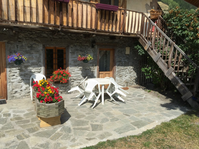 Appartement 4 personnes - ST1