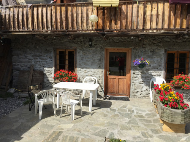 Appartement 4 personnes - ST2 Appartement 4 personnes - ST2