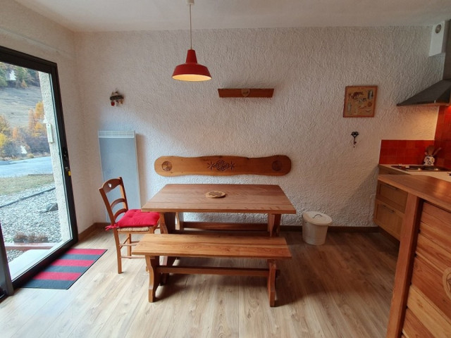 Appartement 4 personnes - Les Chazalets n°2 Appartement 4 personnes - Les Chazalets n°2