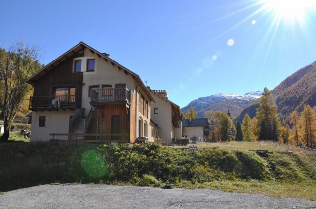 Appartement 4 personnes - Les Chazalets n°2 Appartement 4 personnes - Les Chazalets n°2