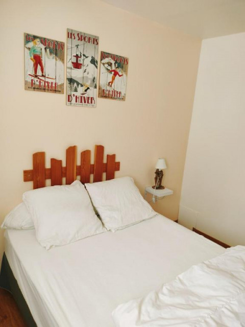 Appartement 5 personnes - Notre désir Appartement 5 personnes - Notre désir